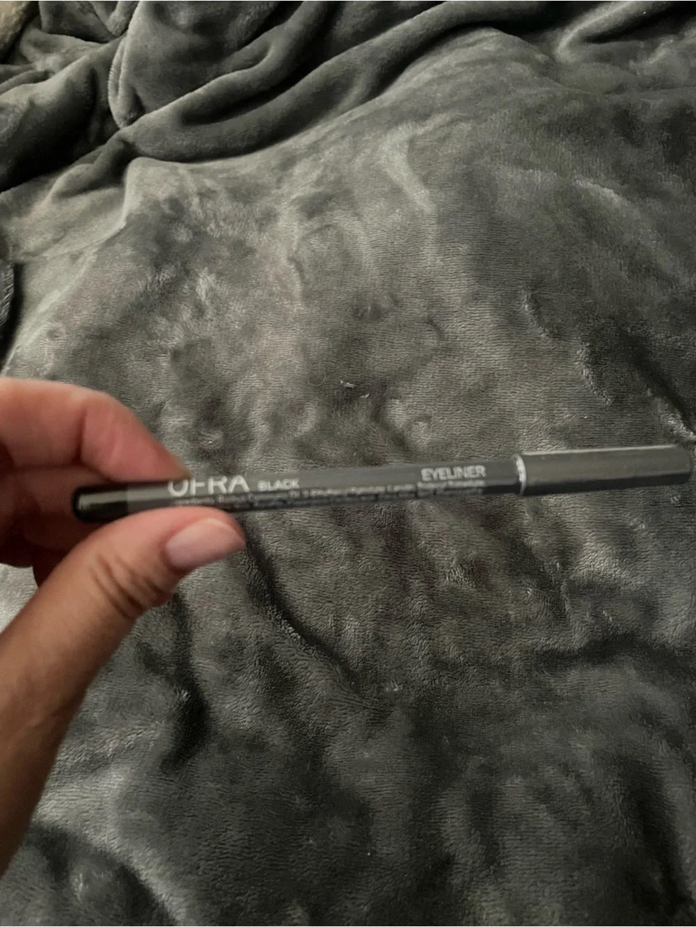 OFRA Black Eyeliner Pencil/NEW SEALED